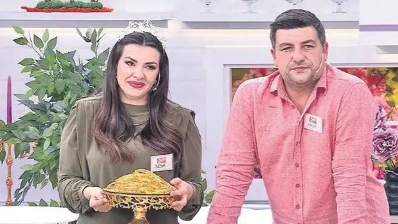 Rakip fırının fişini çekti! Mutfak Bahane