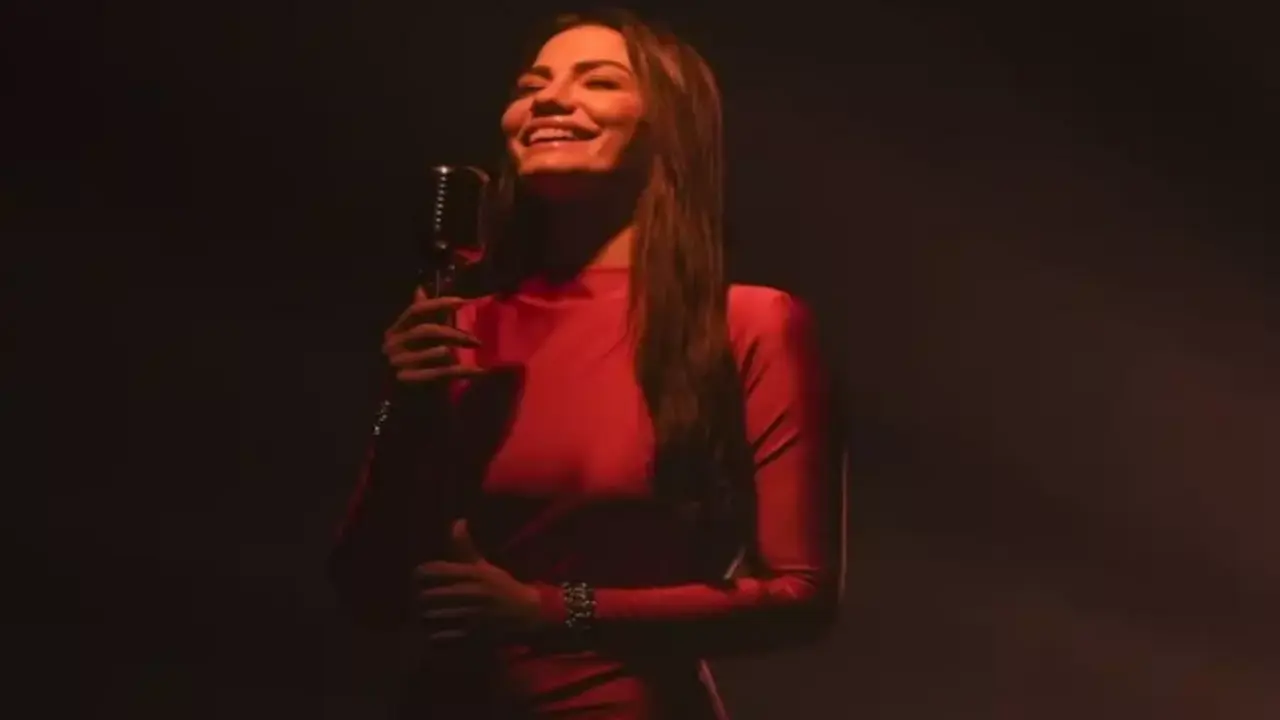 Rüya geçmişini unuttu mu?