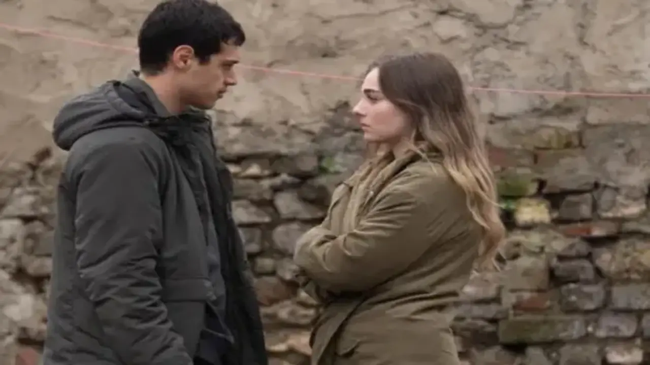 Sahipsizler Vera intikam peşinde!