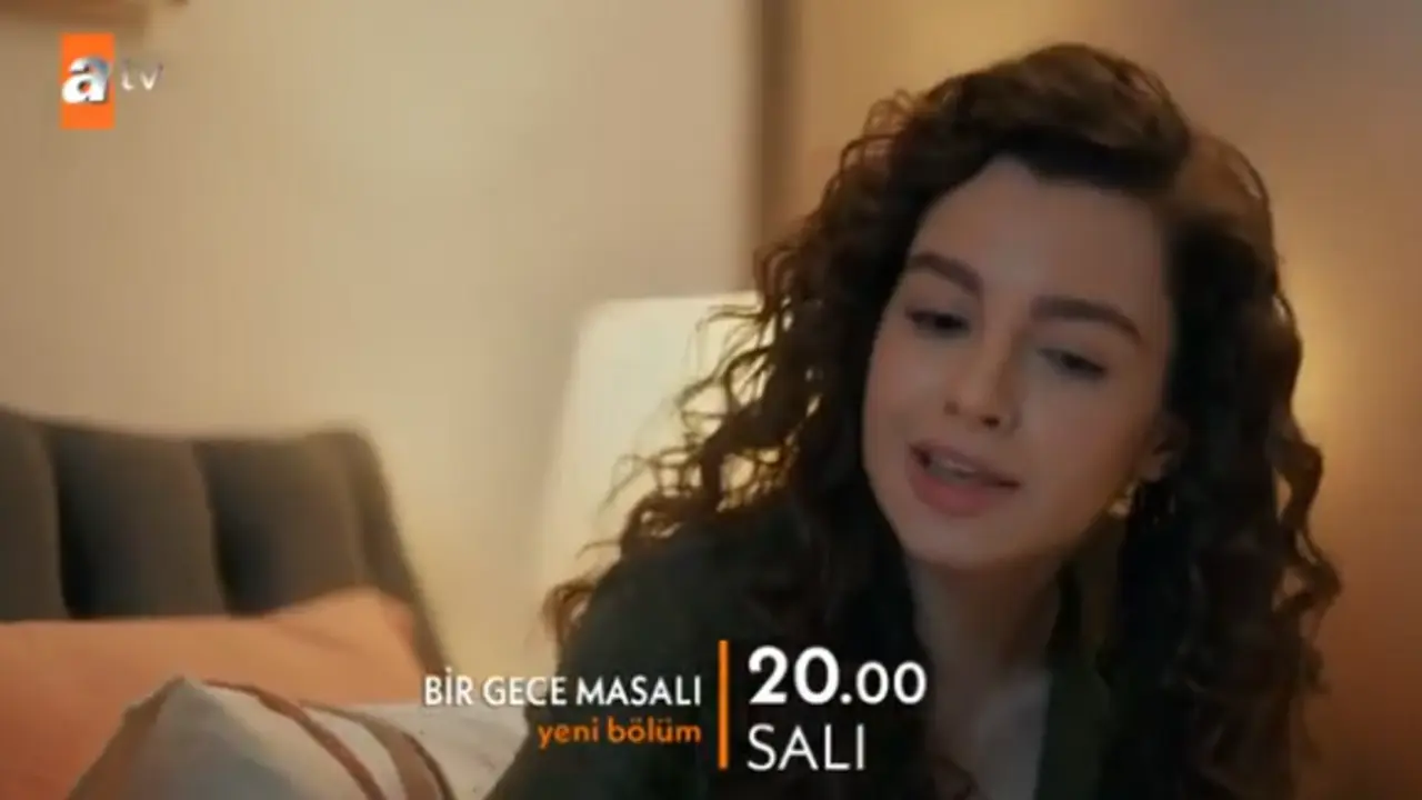 Sare kimin kızı?
