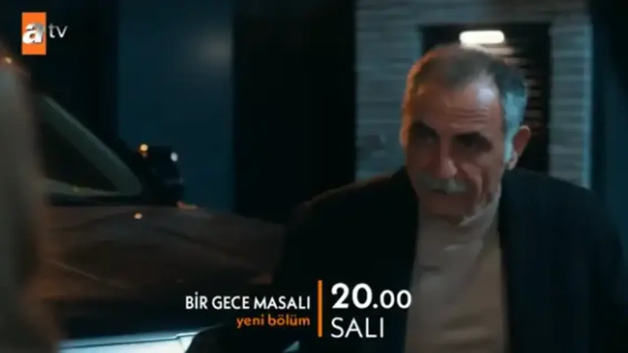 Sare kimin kızı?