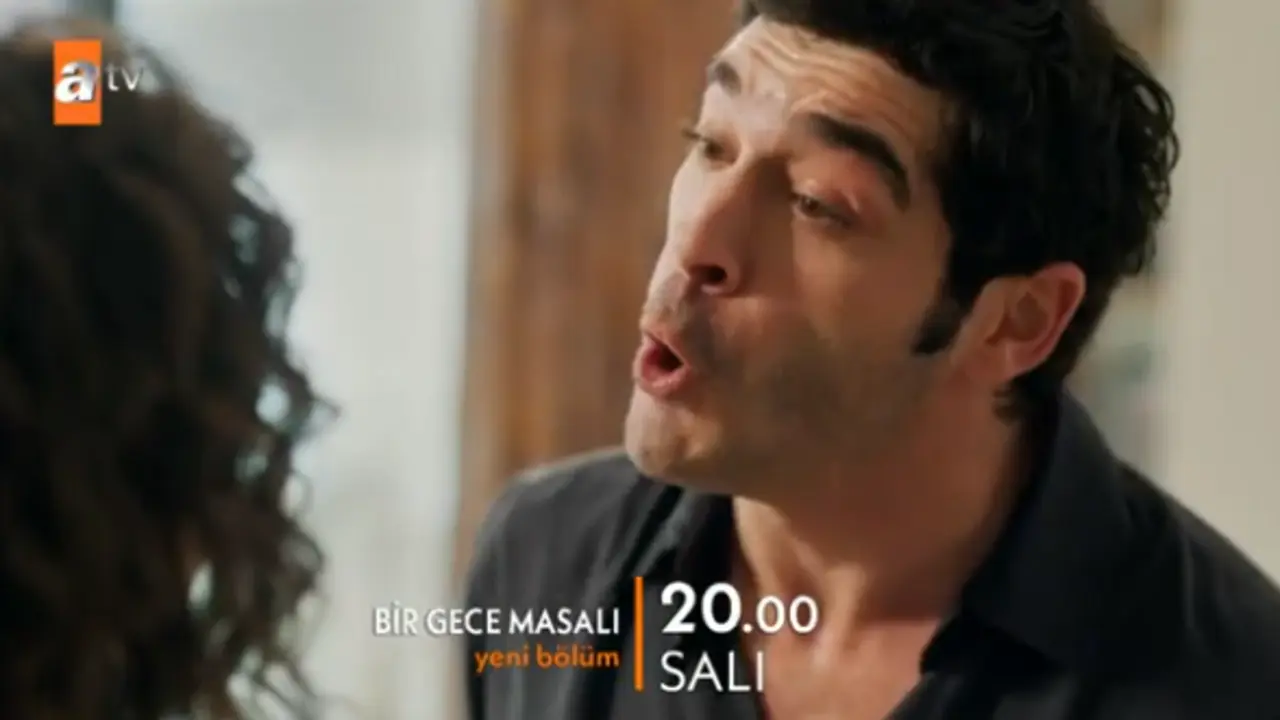 Sare kimin kızı?
