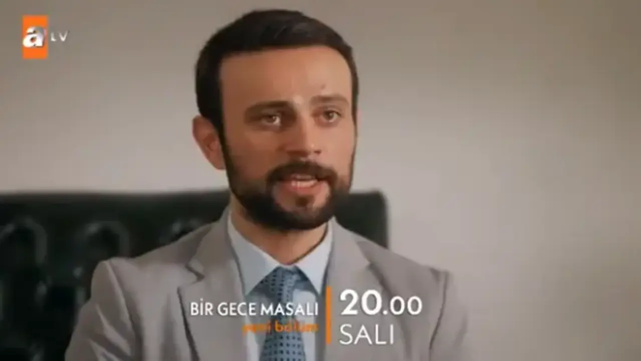 Sare kimin kızı?