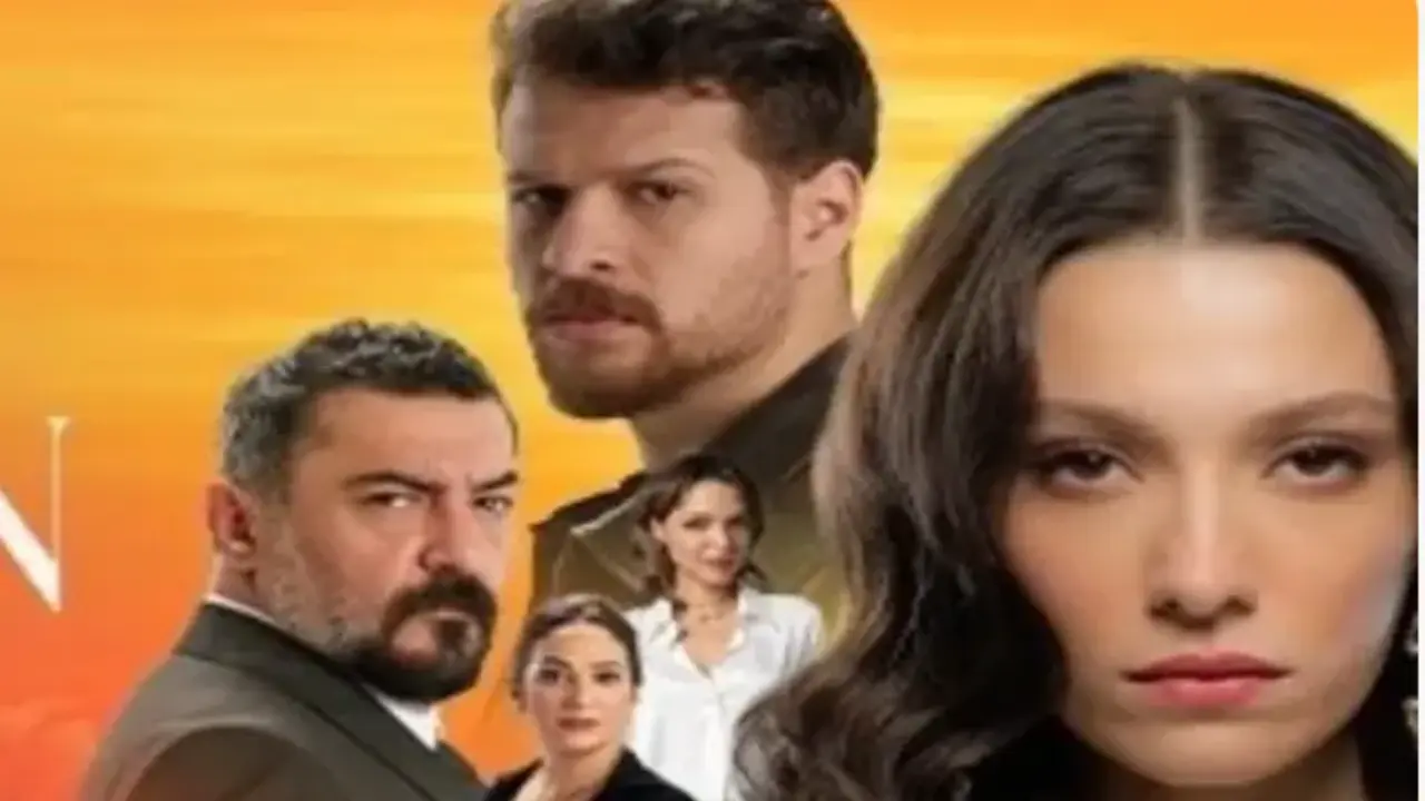 Sustalı Ceylan Konusu Ne, Oyuncuları Kimler?