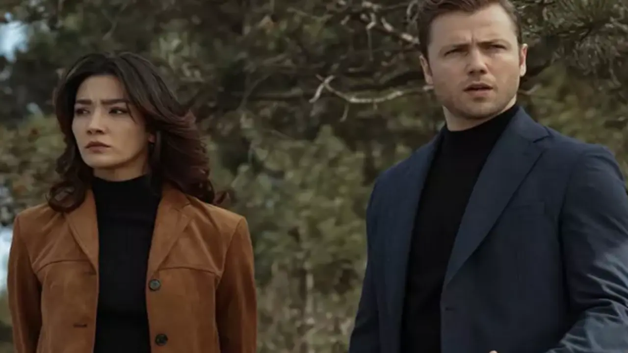 Teşkilat yeni bölüm neden yayınlanmadı