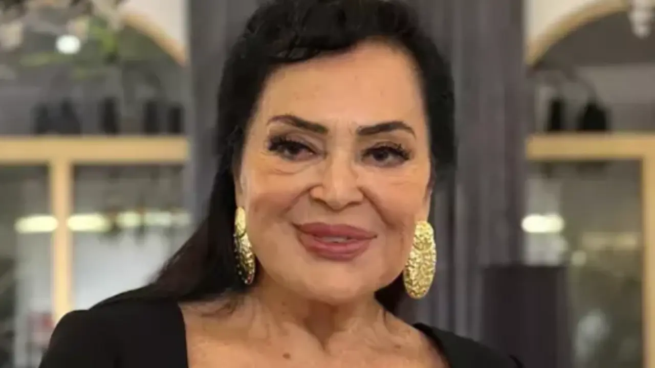 Türkan Şoray’ın Sağlık Durumu Nasıl?