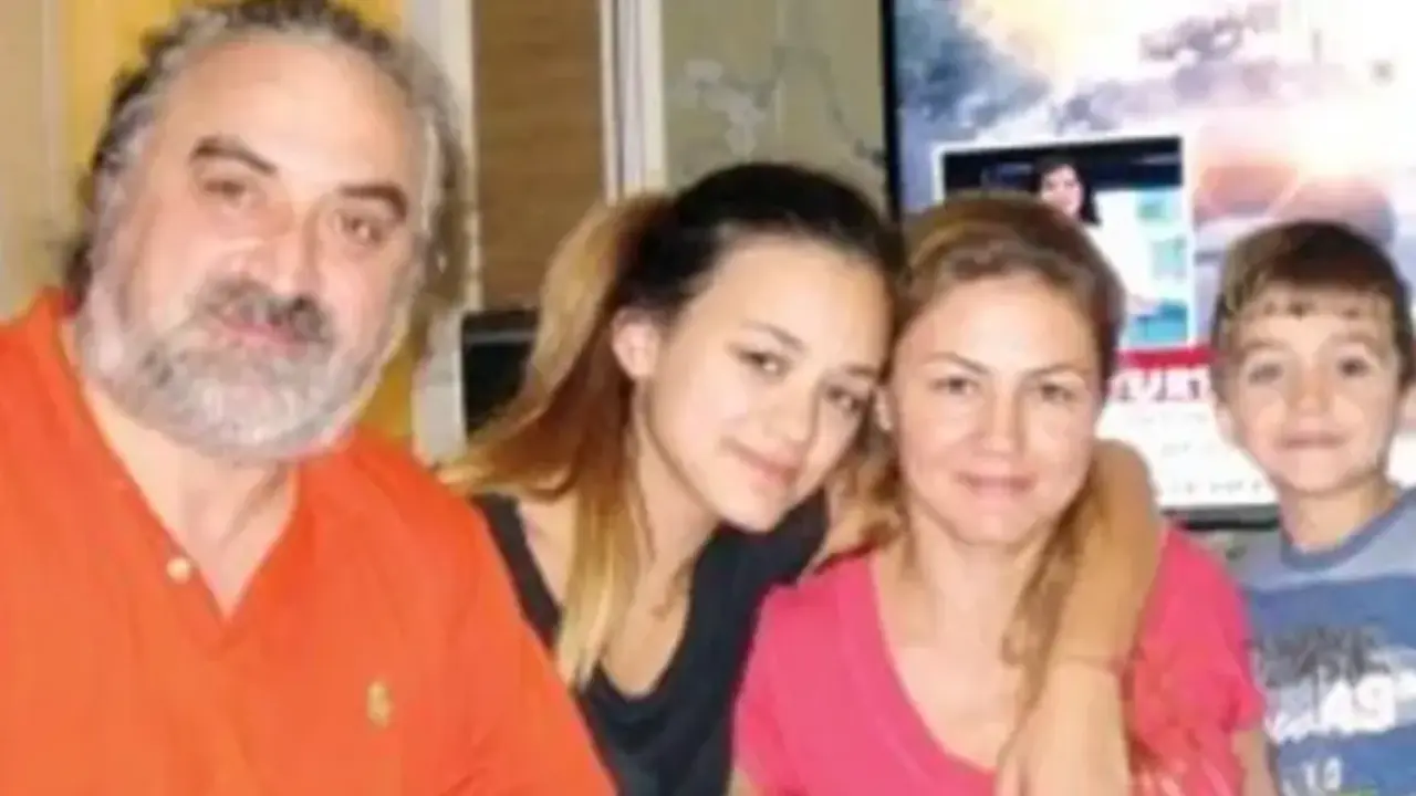 Volkan Konak evli mi kaç çocuğu var?
