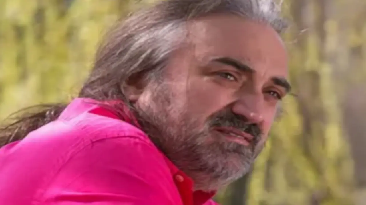 Volkan konak kalp rahatsızlığı var mıydı?
