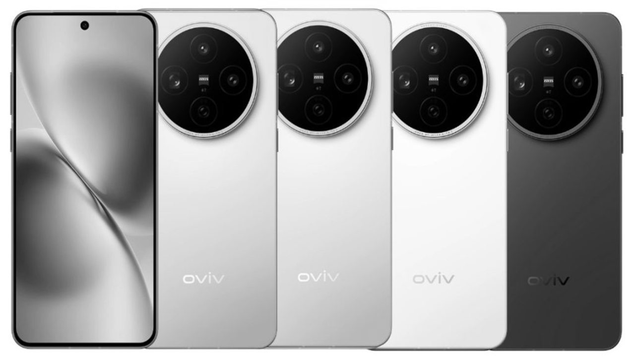 Vivo X200s