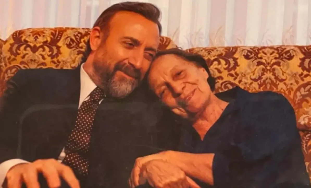 20 Yıl Sonra Yeniden