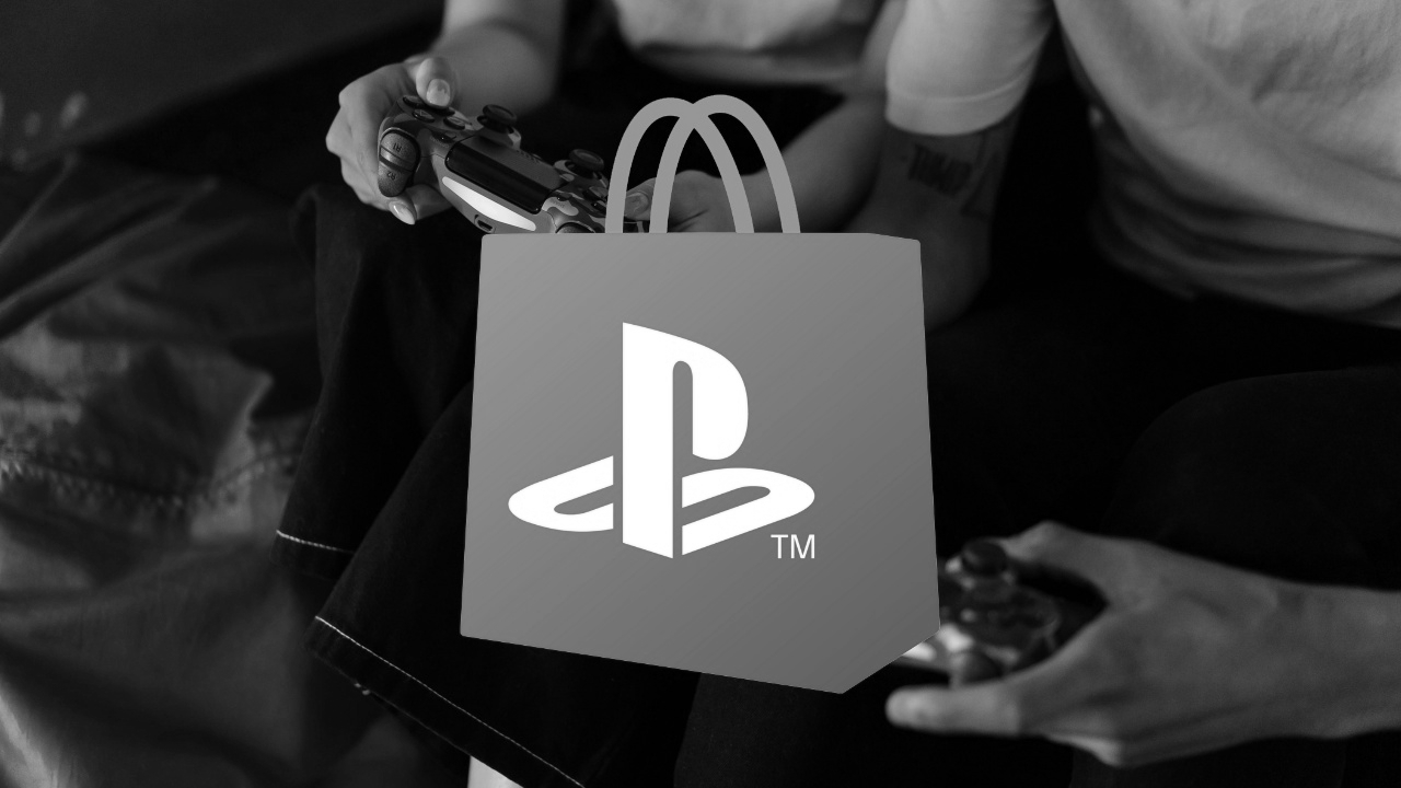 PlayStation Store