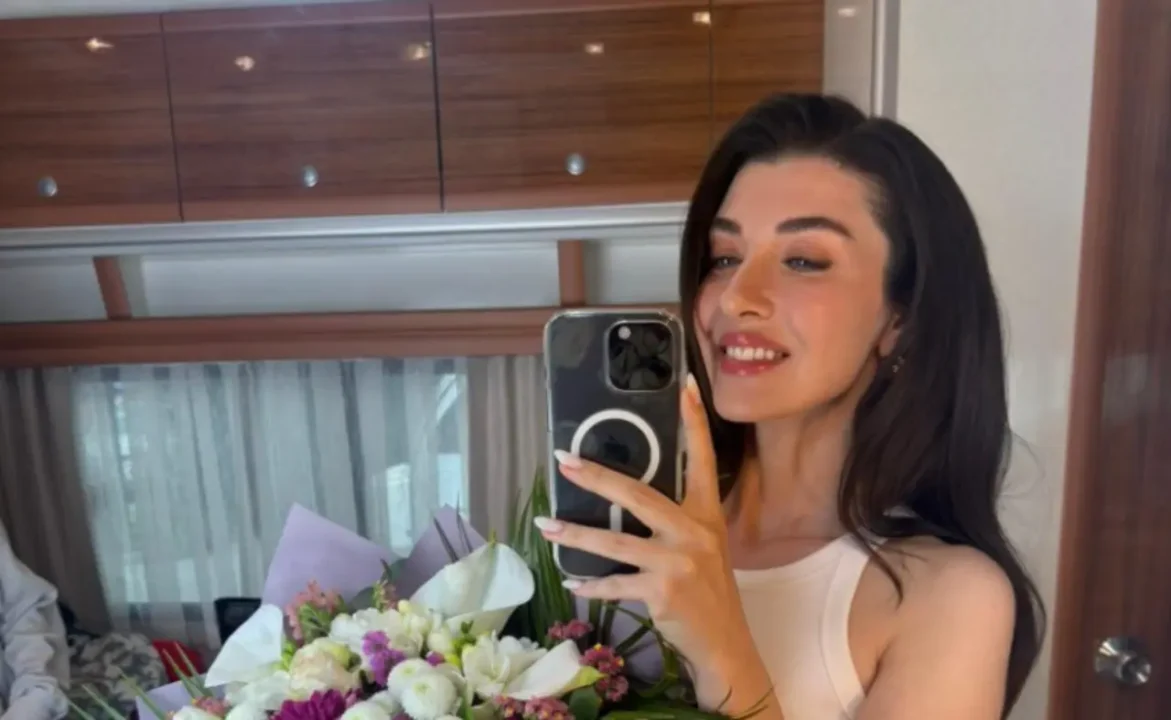Aslıhan Güner Saç Bakım Markası