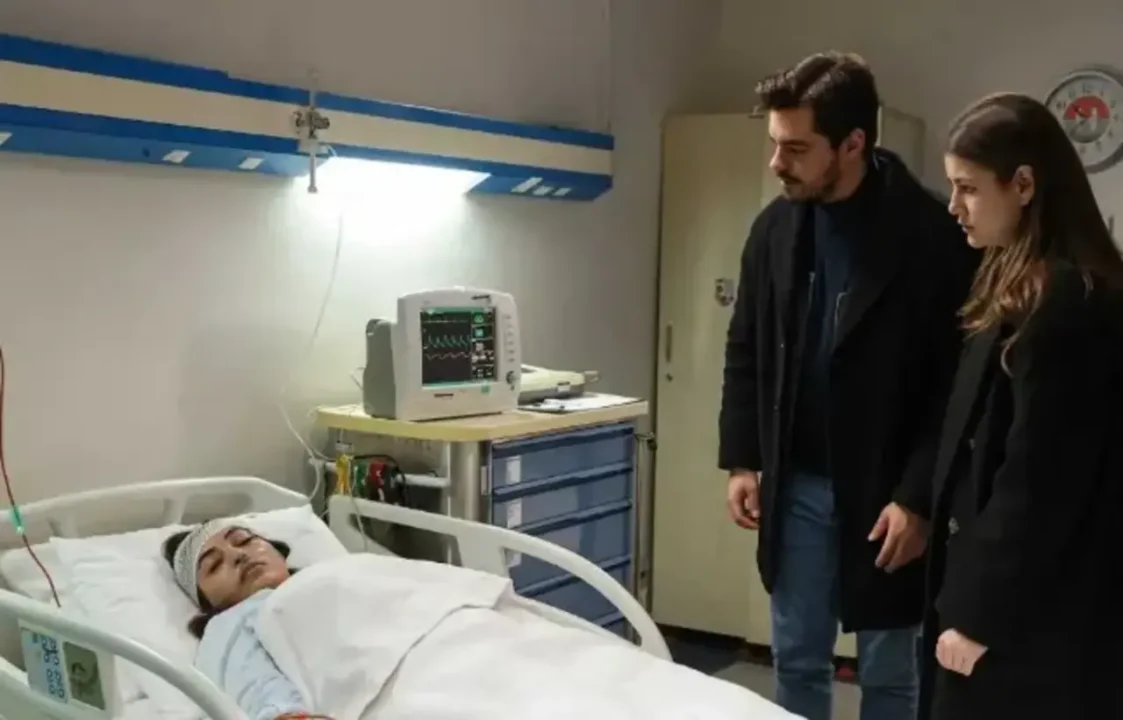 Berk Atan Kaza Sonrası Sağlık Durumu Netleşti