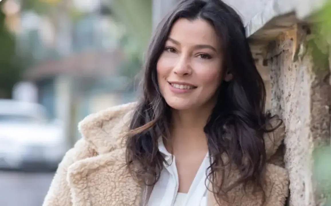 Cansu kimdir?