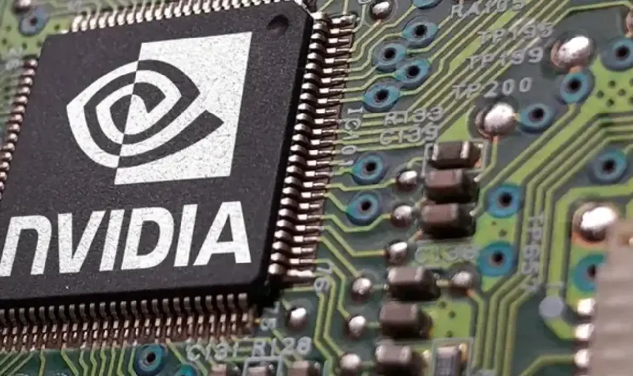 Çin’e Çip Satamayan Nvidia