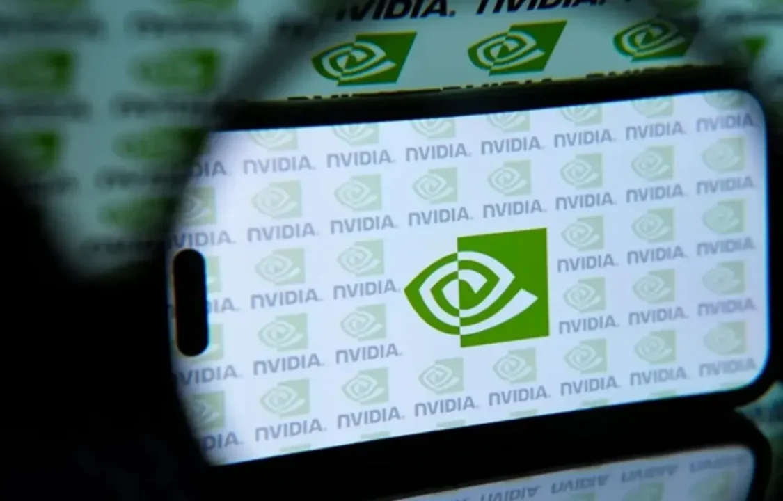 Çin’e Çip Satamayan Nvidia