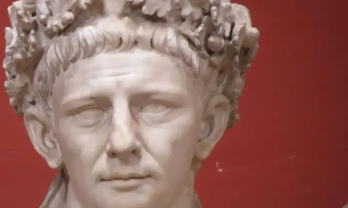 Bizans Komutanı Claudius Kimdir