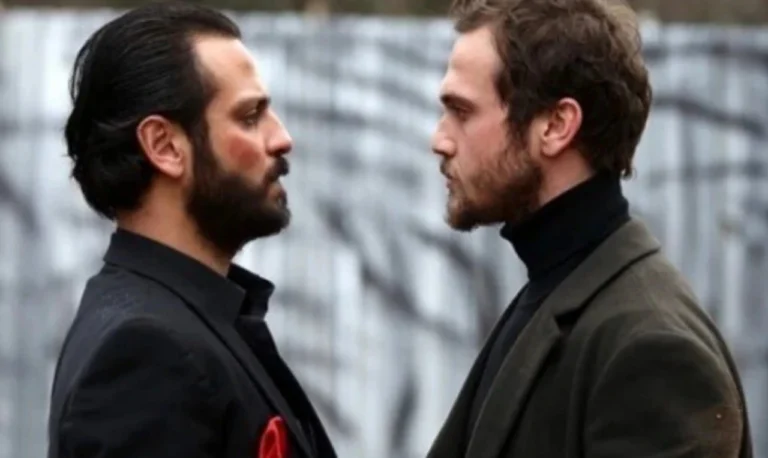 Çukur dizisi filminin çekim tarihi ne zaman