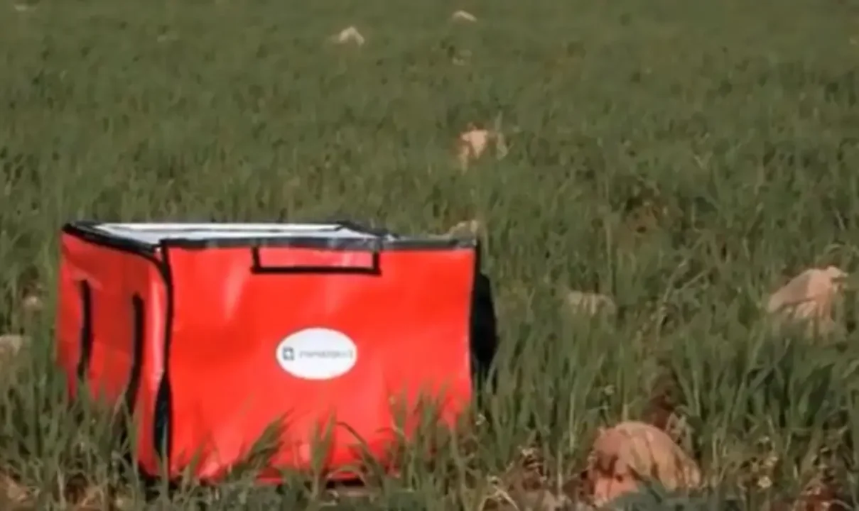 Elektriksiz buzdolabı tuzla soğutan devrim