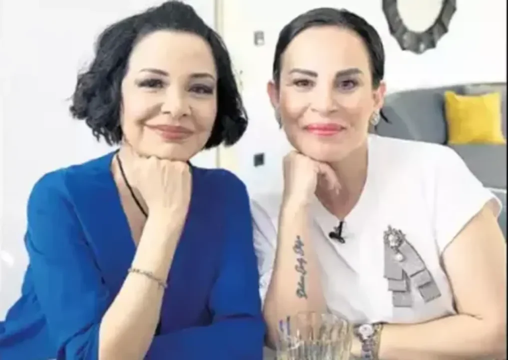Evrim Akın İbrahim Erkal’ın Eviyle Ekranlara Geliyor