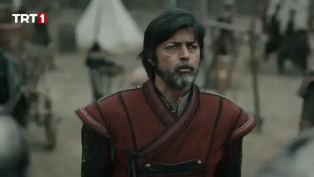 Fetihler Sultanı 1 Nisan