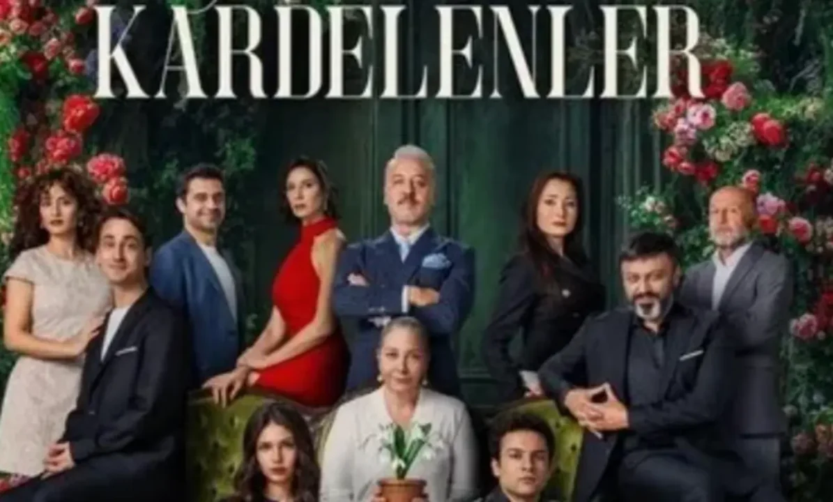 Kardelenler Dizisi Erken Final Yapıyor!