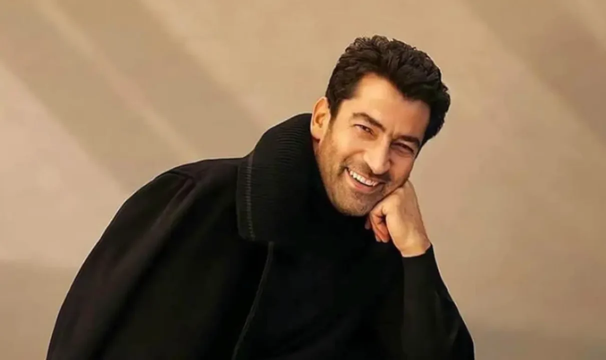 Kenan İmirzalıoğlu ile TOGG Reklamları Geliyor!