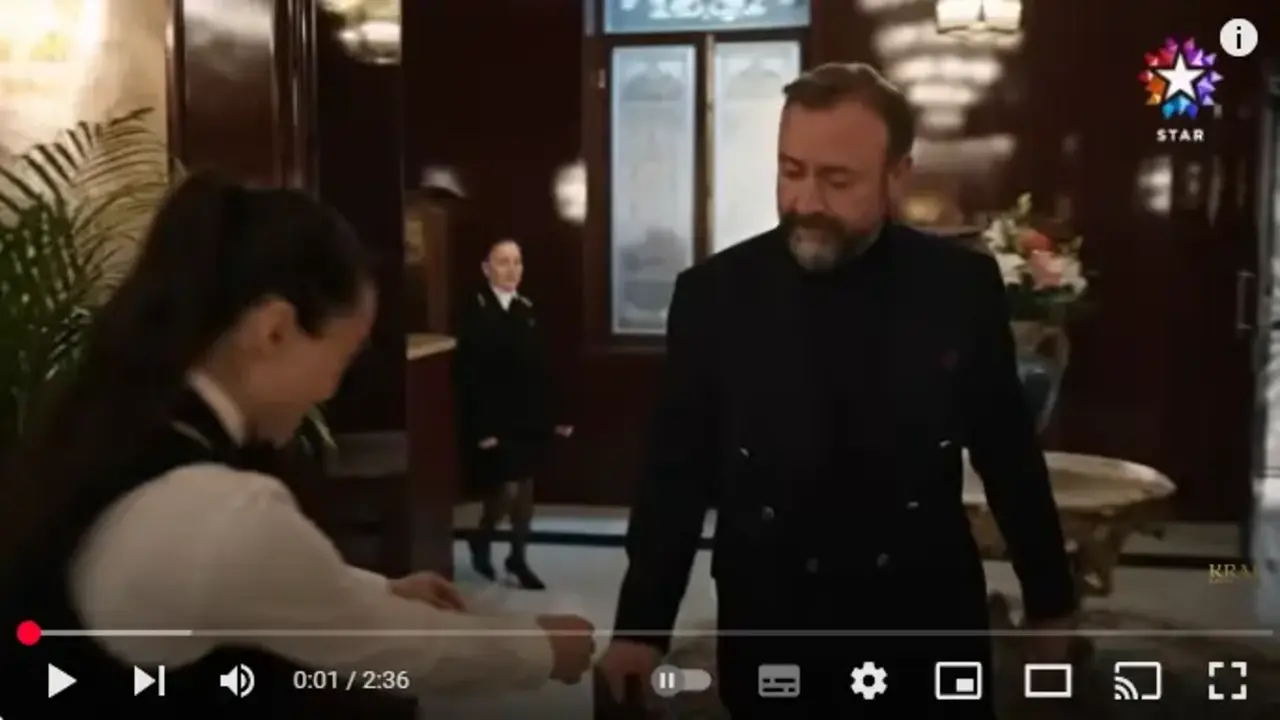 Kral Kaybederse 1 Nisan, var mı yok mu