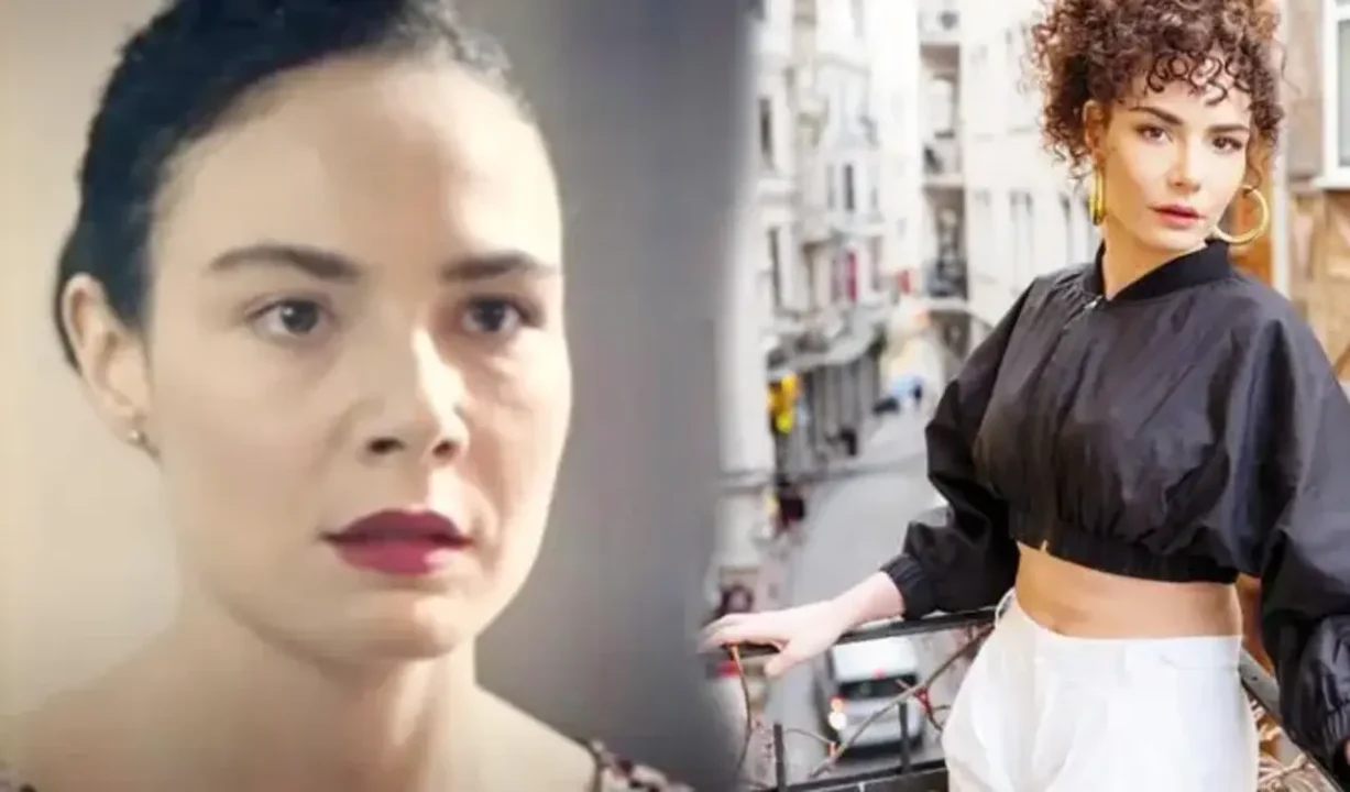 Kral Kaybederse Berna Kimdir