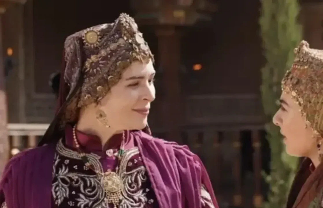 Kritik İpucu Kuruluş Osman