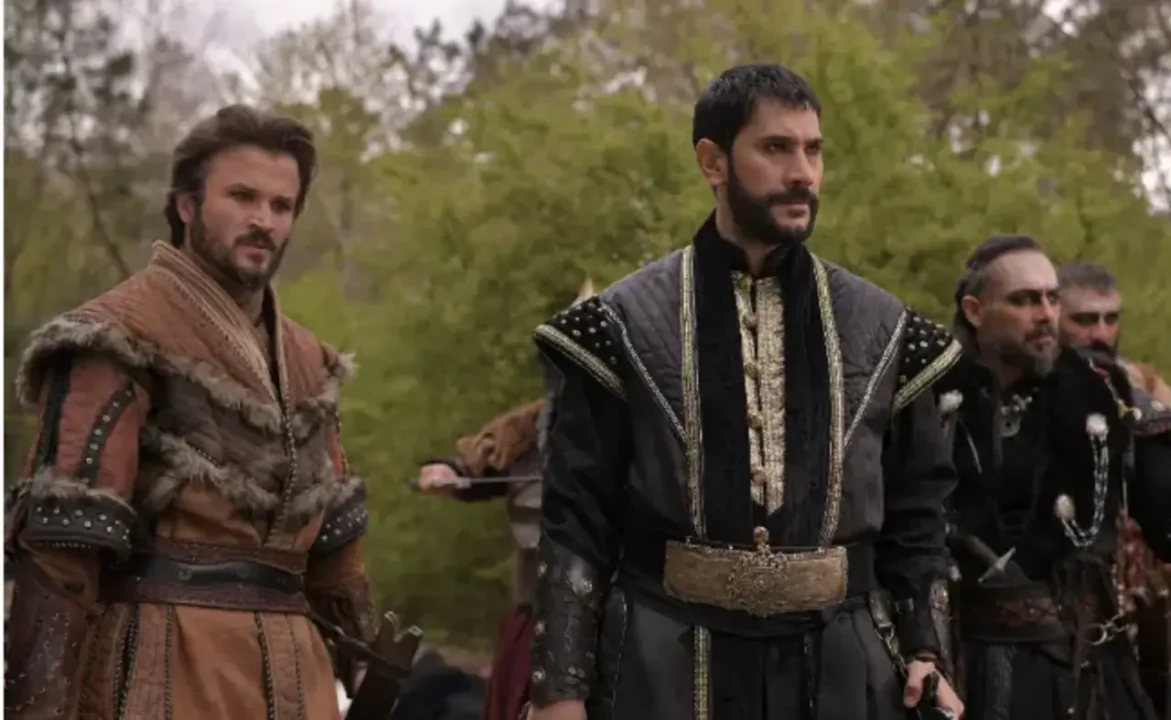 Kudüs Fatihi Selahaddin Eyyubi Mayıs