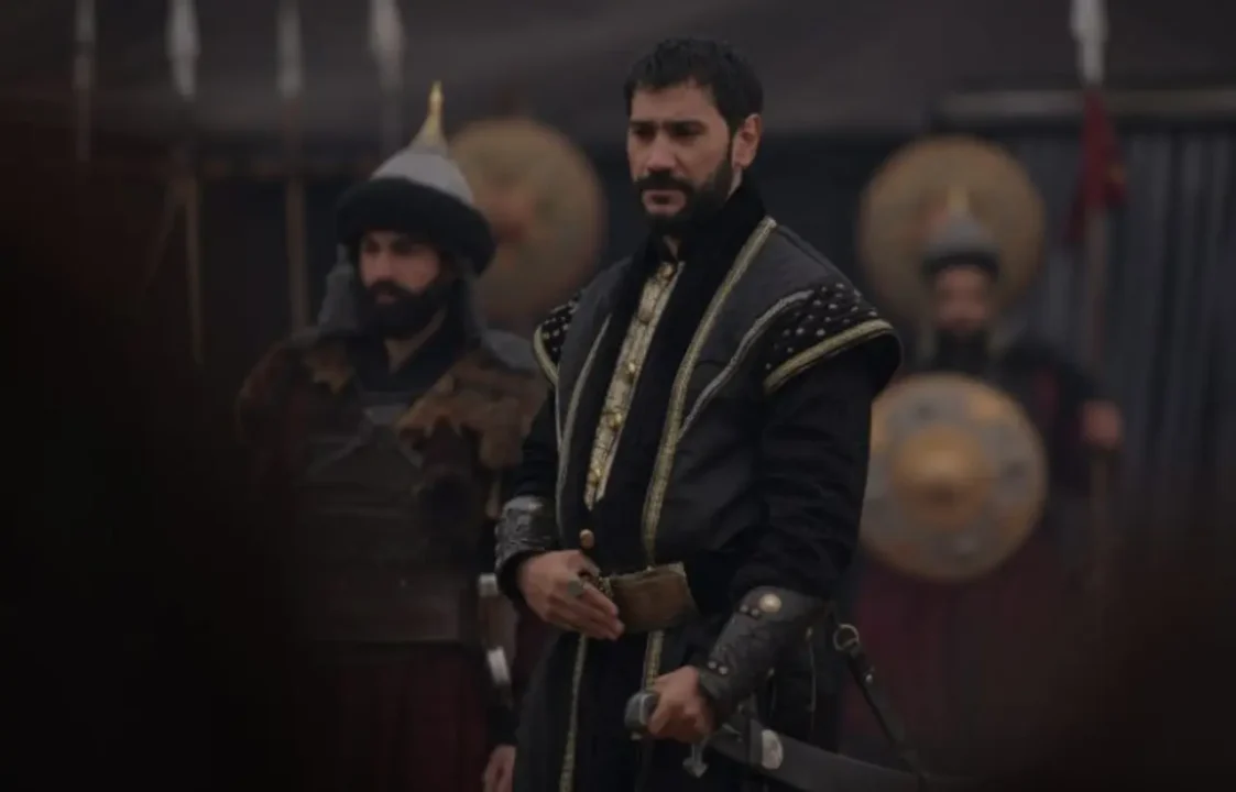 Kudüs Fatihi Selahaddin Eyyubi Mayıs