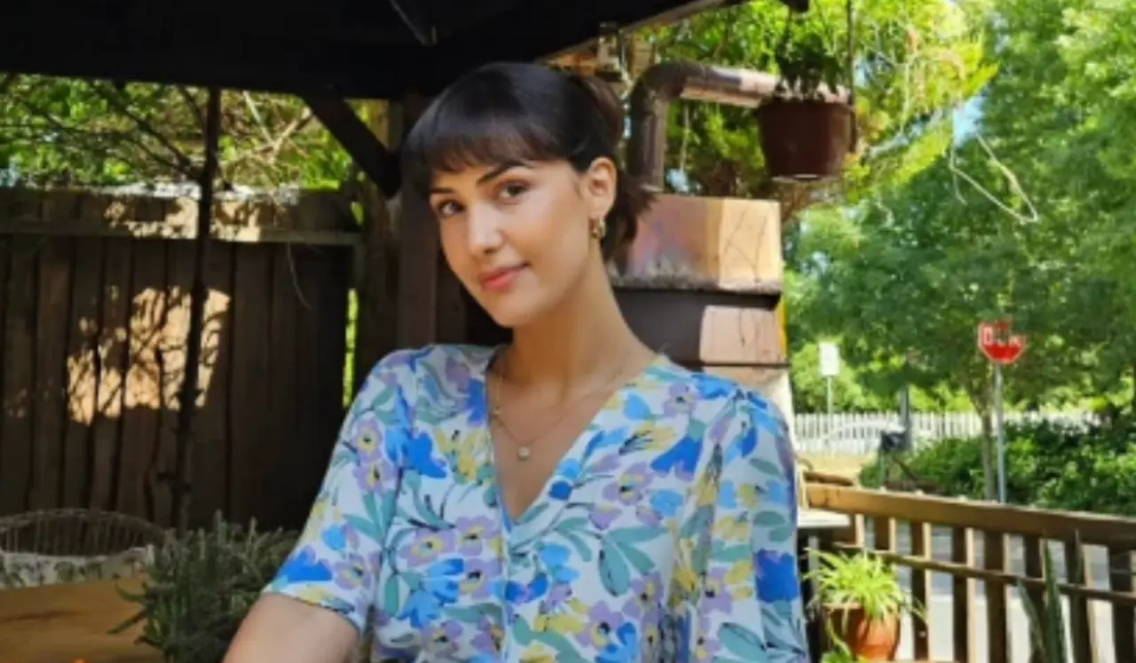 Kuma dizisi Leyla kimdir kaç yaşında?