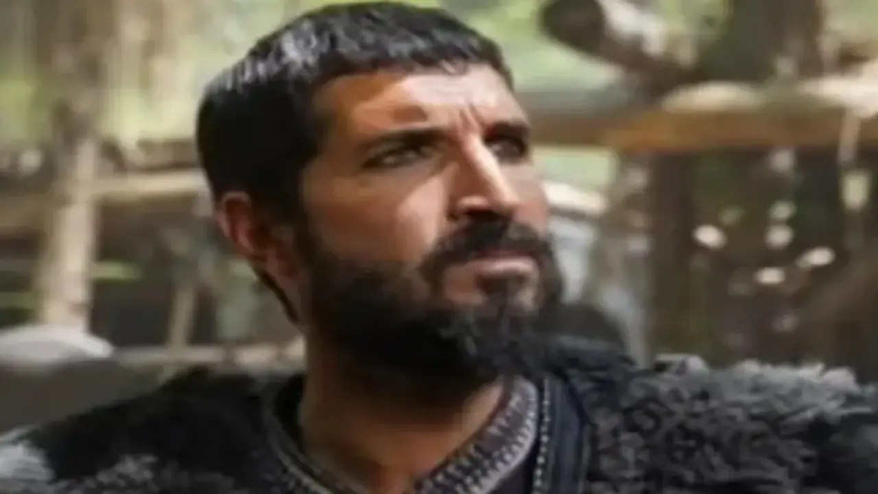 Kuruluş Osman Hasan Alp gerçek adı ne?