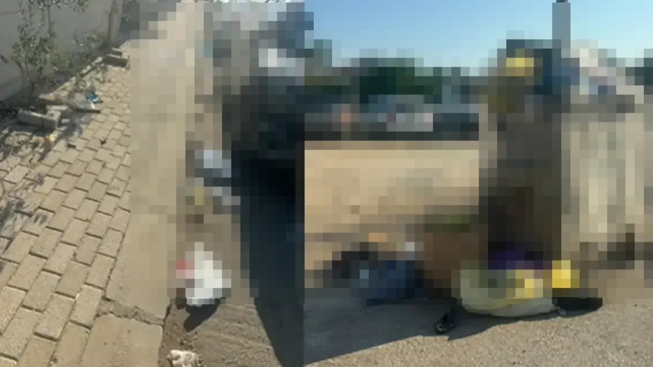 Menderes Belediyesi’ne Vatandaşların Sert Tepkisi