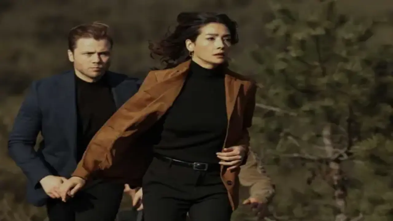 Neslihan diziden Neden ayrıldı