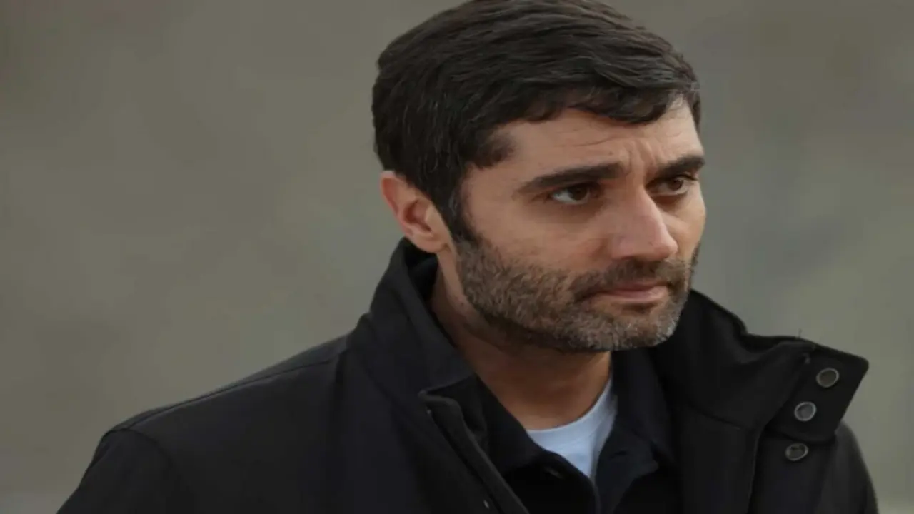 Neslihan diziden Neden ayrıldı