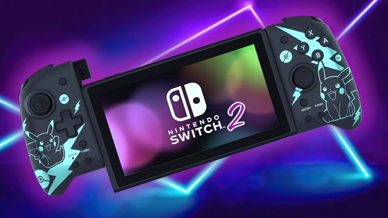 Nintendo Switch 2