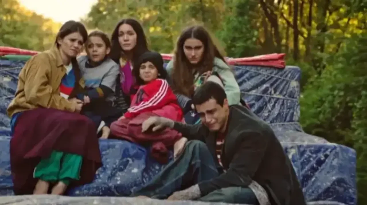 Sahipsizler 1. Sezon Final Tarihi Açıklandı!