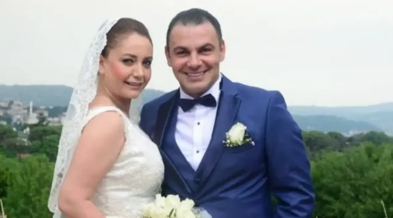 Sibel Taşçıoğlu Kızılcık Şerbeti