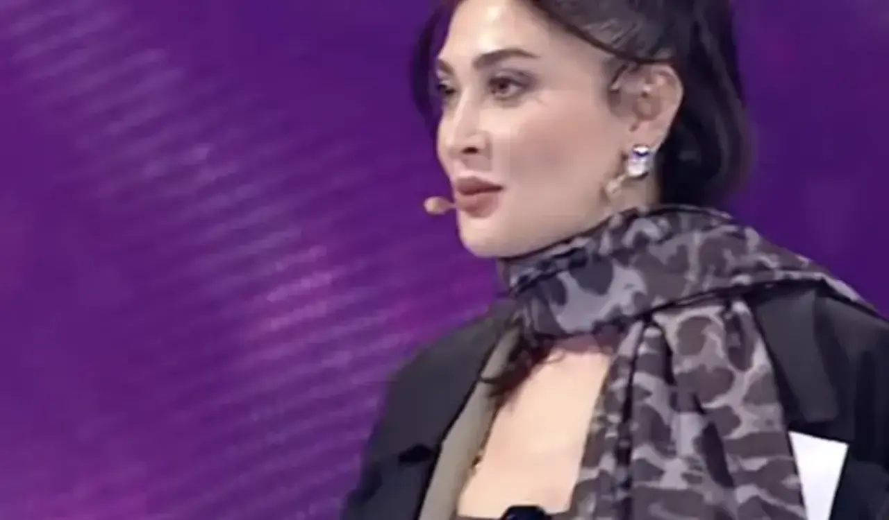 Sümeyra Su Karabacak Kim
