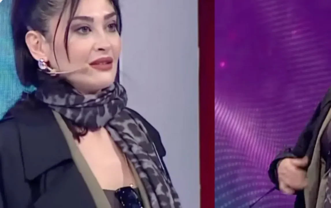 Sümeyra Su Karabacak Kim