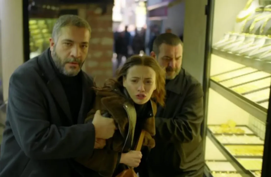 Sustalı Ceylan dizisi için final kararı verildi