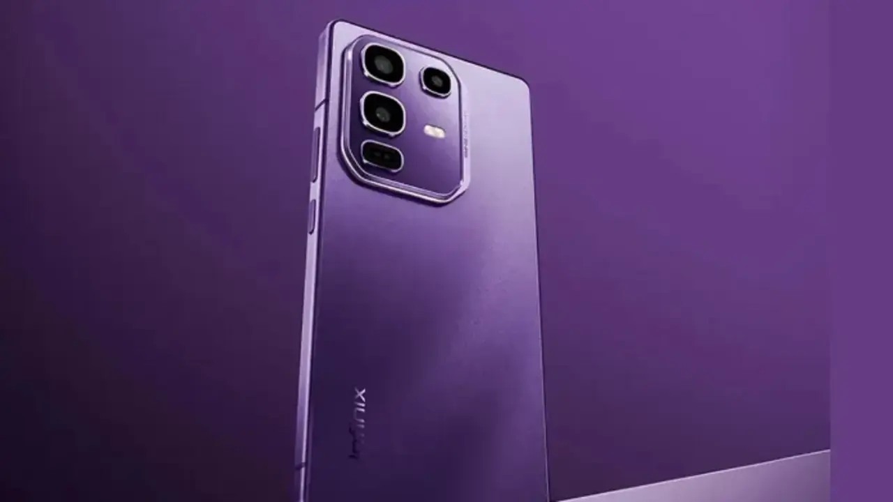 Telefonunuz Parfüm Gibi Kokacak
