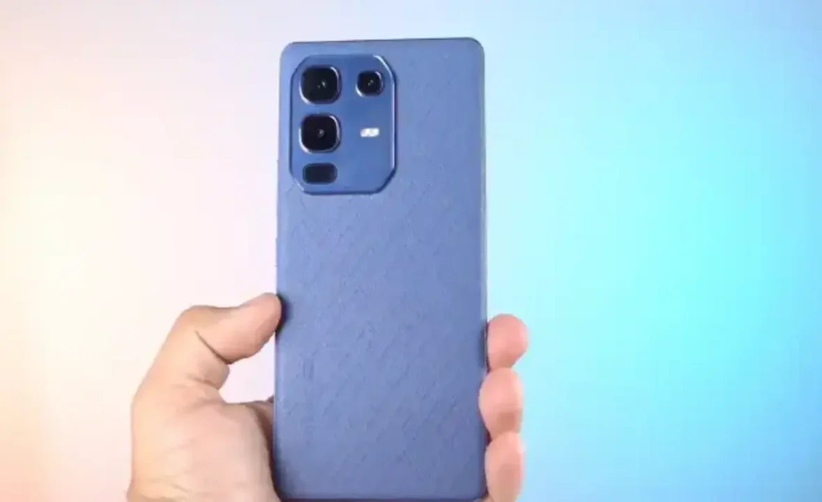Telefonunuz Parfüm Gibi Kokacak