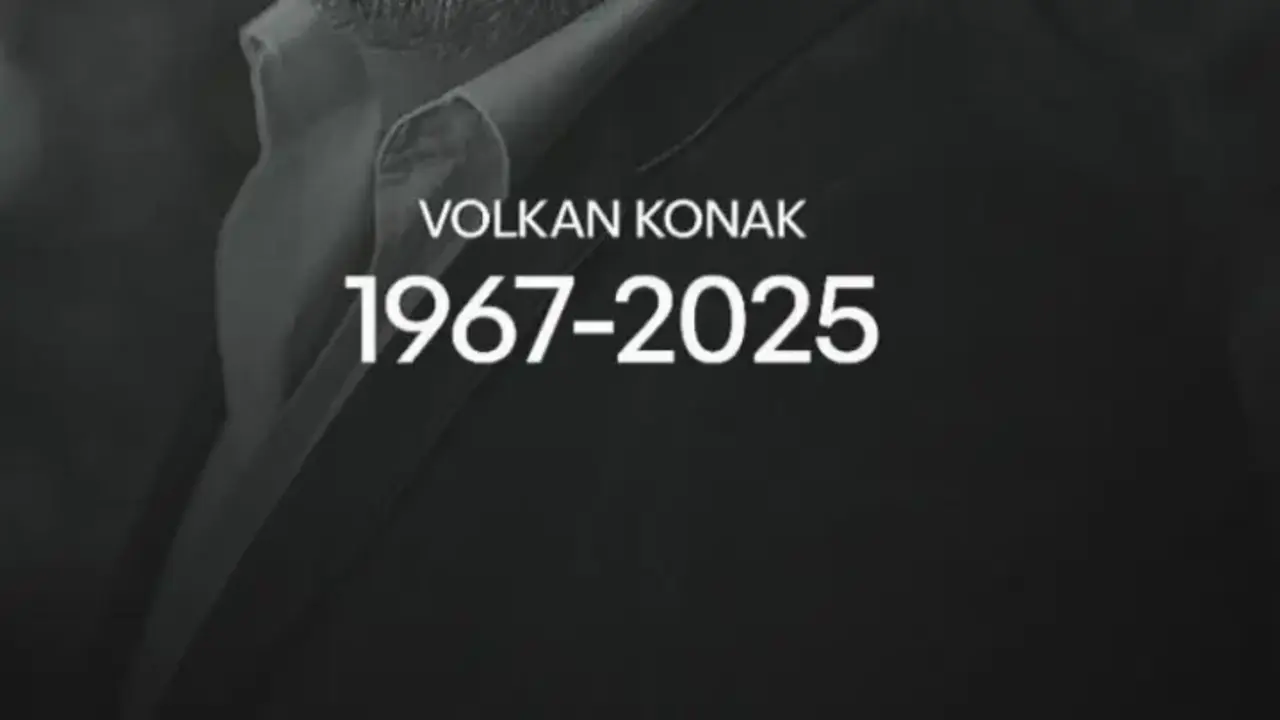 Volkan Konak’a yapılan 40 dakikalık kalp masajı
