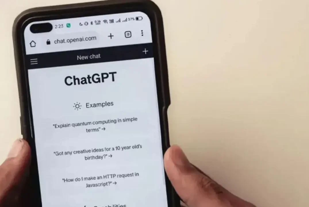 Yapay Zekada Dev Adım