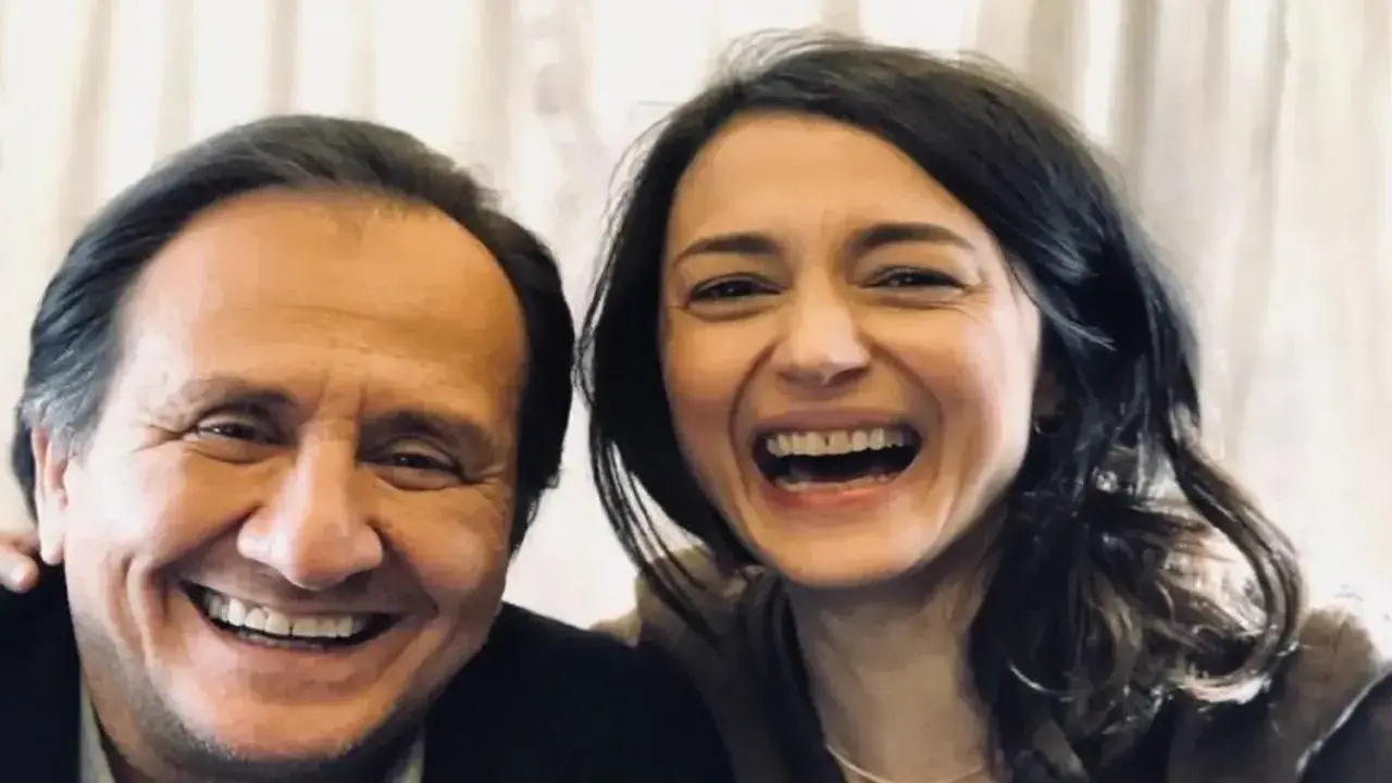 Özlem Çınar