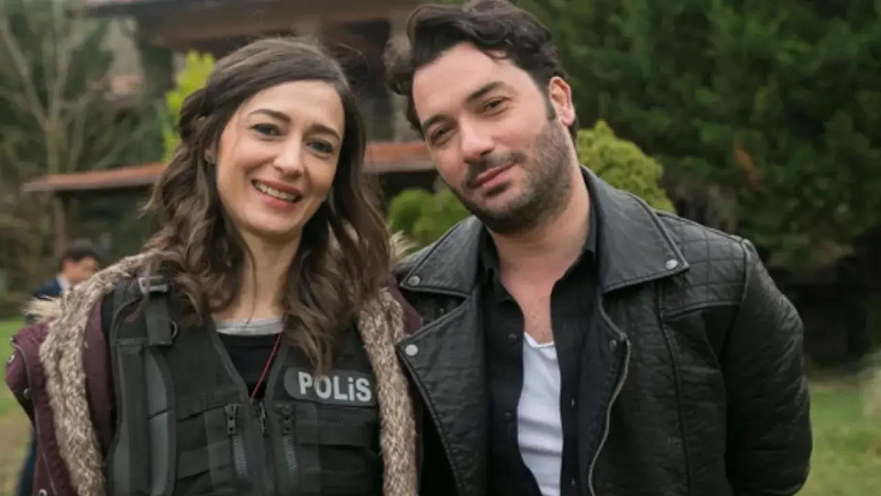 Özlem Çınar