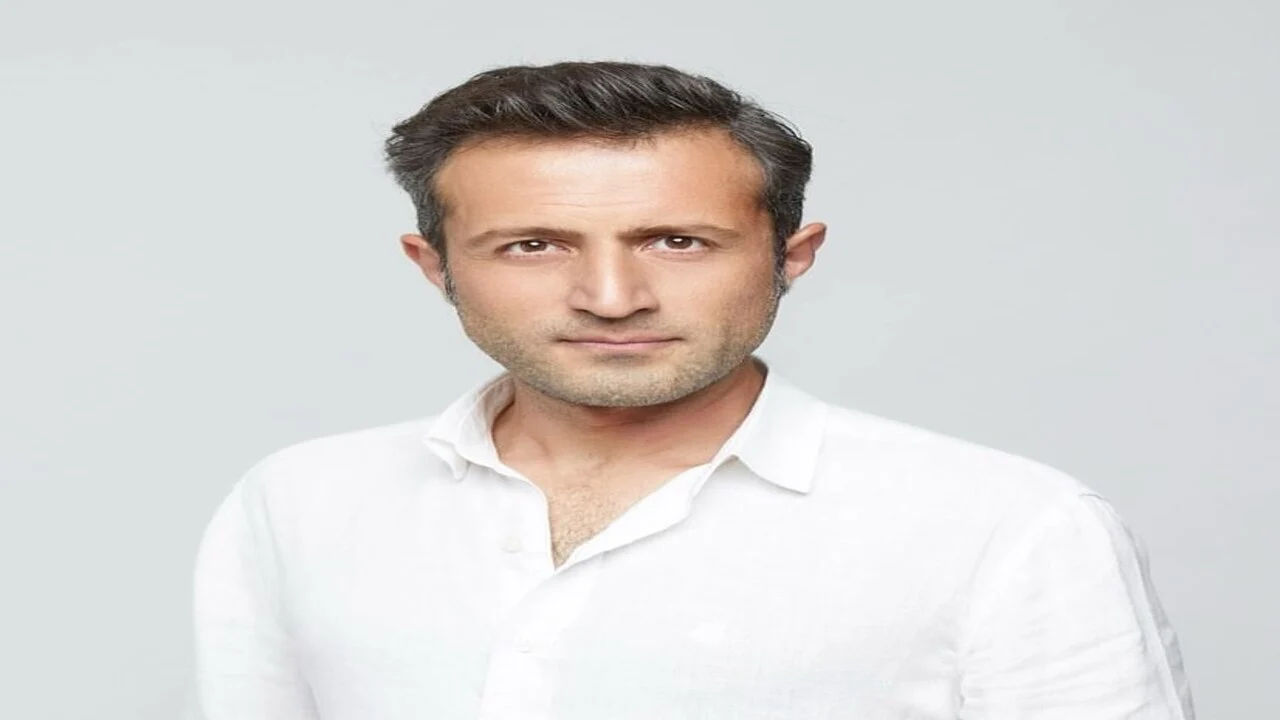 Nihal Yalçın